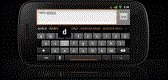game pic for Renamed Gingerbread Keyboard  2.1